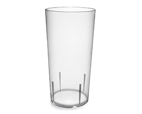 Becher Mehrweg 0,4l
