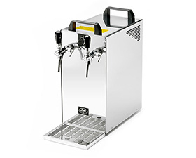Schankanlage 2 Leitig