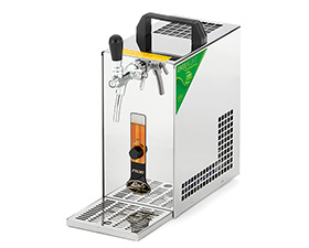 Schankanlage 1 Einleitig