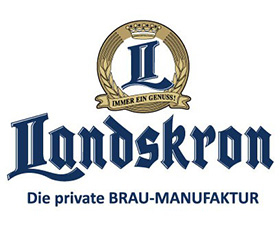 Fass Landskron Pilsner 50L
